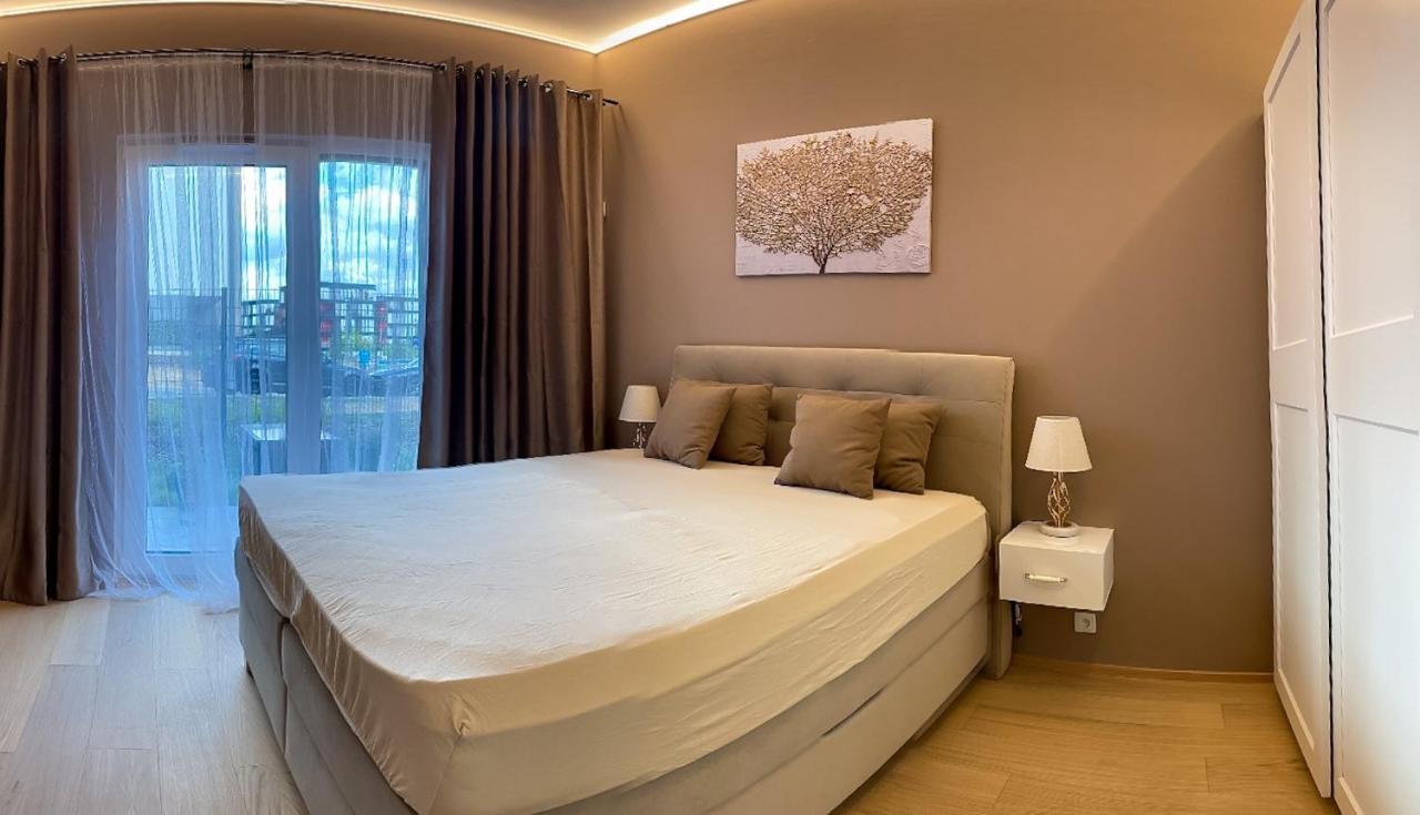 Apartment Dagmar Buresove Πράγα Εξωτερικό φωτογραφία