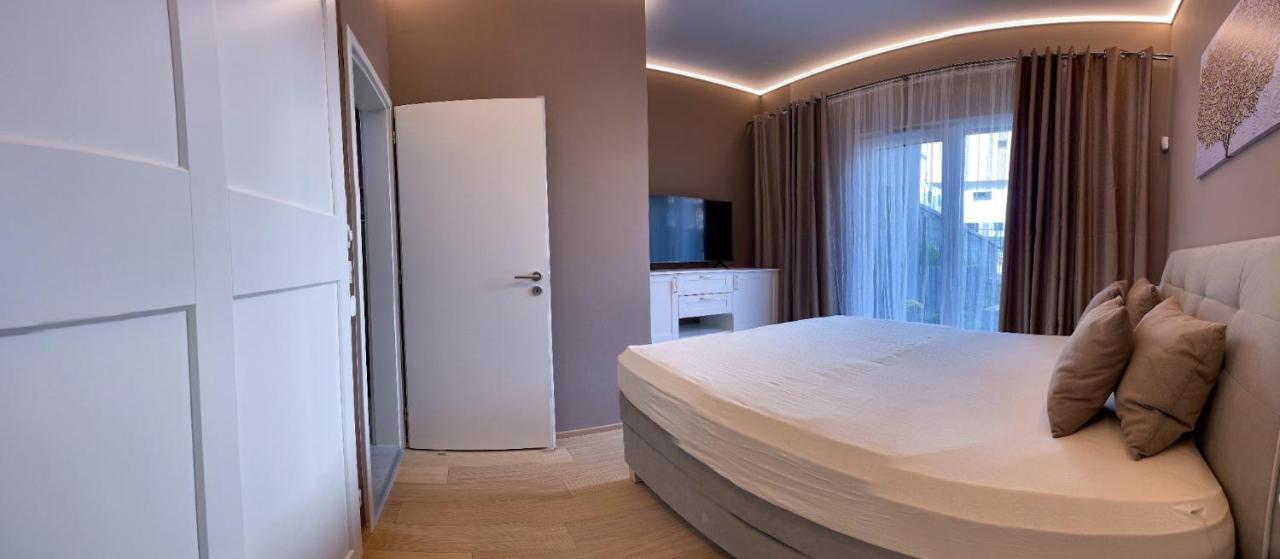 Apartment Dagmar Buresove Πράγα Εξωτερικό φωτογραφία