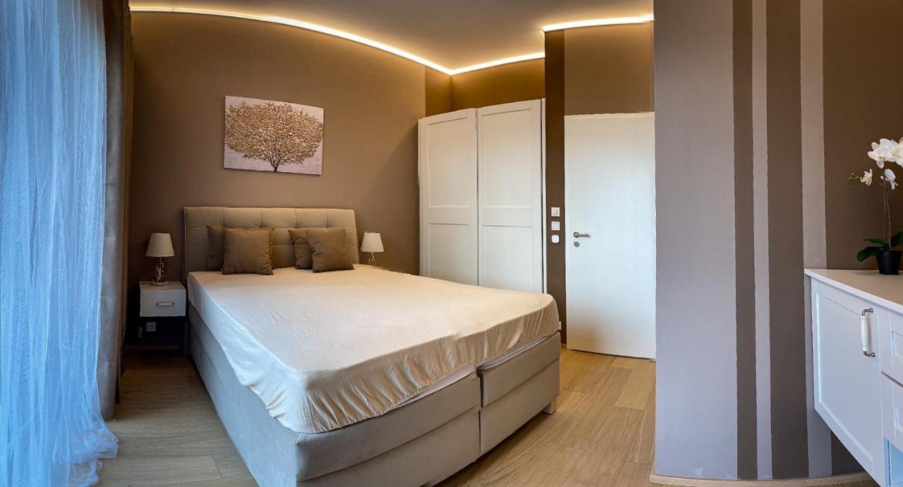 Apartment Dagmar Buresove Πράγα Εξωτερικό φωτογραφία