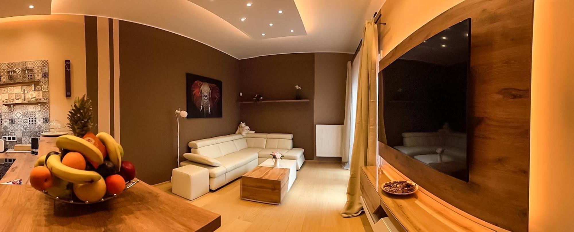Apartment Dagmar Buresove Πράγα Εξωτερικό φωτογραφία