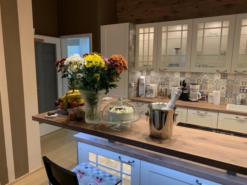 Apartment Dagmar Buresove Πράγα Εξωτερικό φωτογραφία