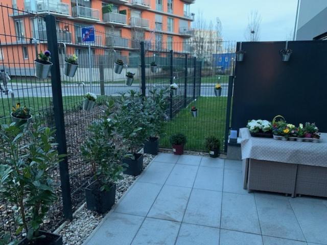 Apartment Dagmar Buresove Πράγα Εξωτερικό φωτογραφία